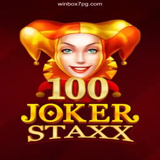 Discover the Excitement of 100JokerStaxx on Winbox7: The Premier PG Slots Platform