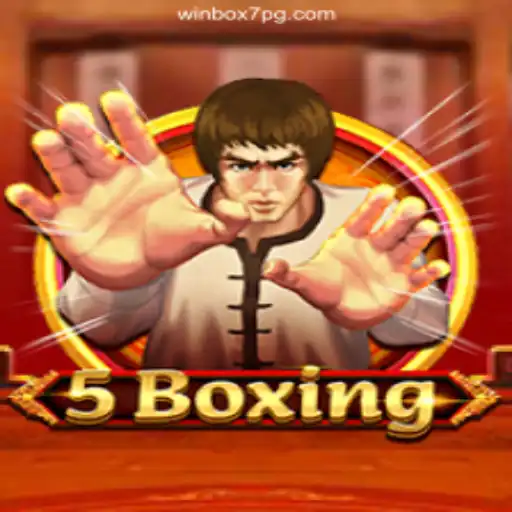 Exploring the Thrilling World of 5Boxing: A New Era of Gaming with Winbox7