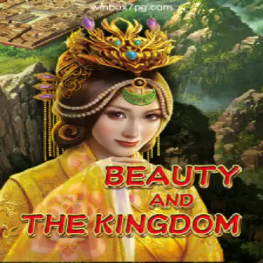 Discover the Enchanting World of BeautyAndTheKingdom with Winbox7