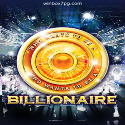 Discovering 'Billionaire' on Winbox7: A Top-Ranked PG Slots Experience