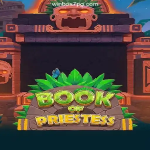 Exploring the Mystical World of BookOfPriestess on Winbox7