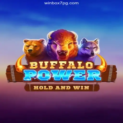 Explore BuffaloPower: The Thrilling World of PG Slots 777