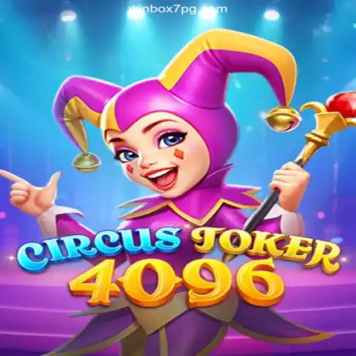 Exploring CircusJoker4096: A Thrilling Addition to PG Slots