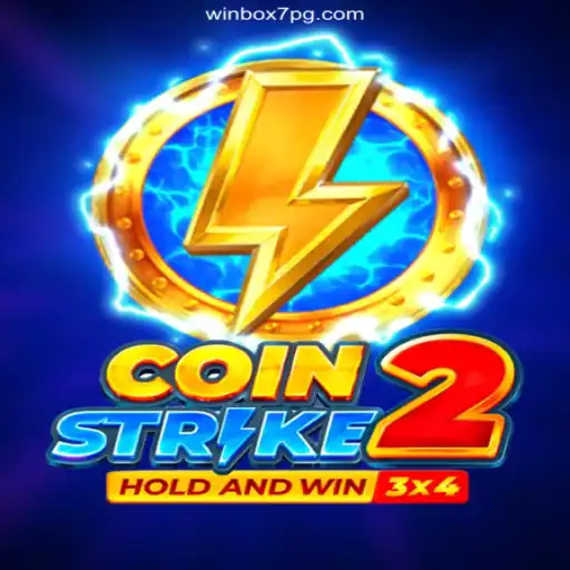 Coinstrike2: Exploring the Dynamic World of Modern Slot Gaming