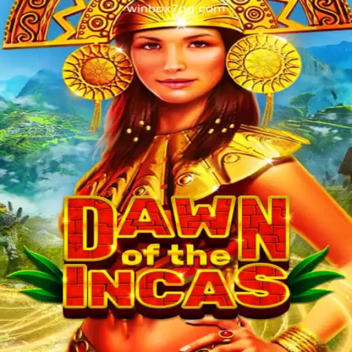 DawnoftheIncas: Explore Ancient Legends on Winbox7
