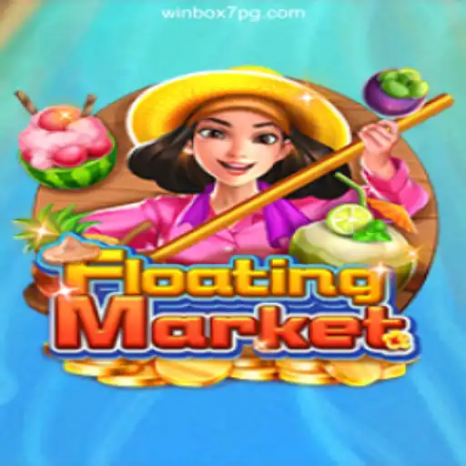 Exploring the Thrilling World of FloatingMarket: Unveiling the Unique Gaming Experience on Winbox7