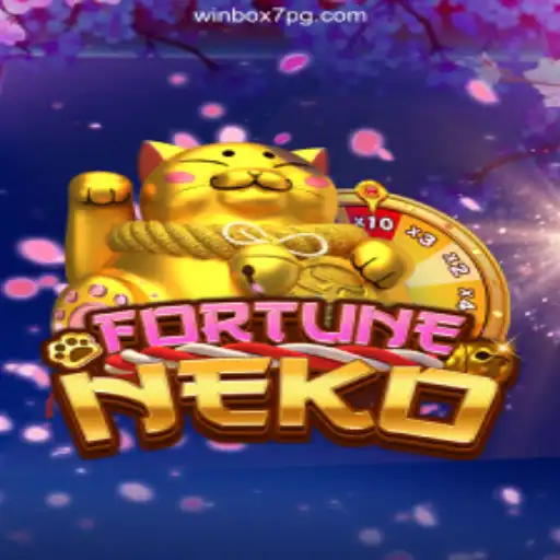 Discover the Exciting World of FortuneNeko: A Top Game on Winbox7
