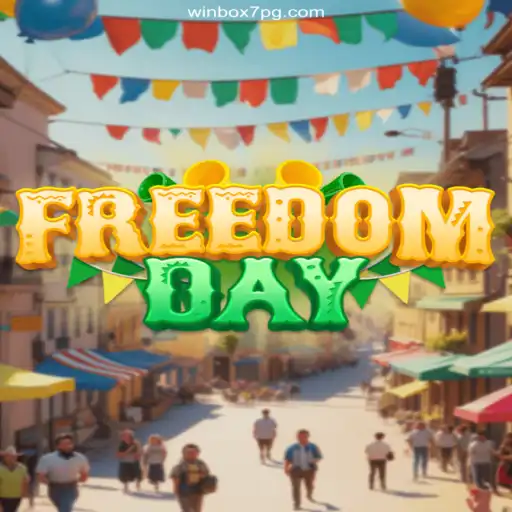 Exploring FreedomDay: A New Horizon in Gaming with Winbox7 - Melhor Plataforma de Jogos PG Slots 777