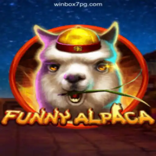 Exploring the Enchanting World of FunnyAlpaca on Winbox7
