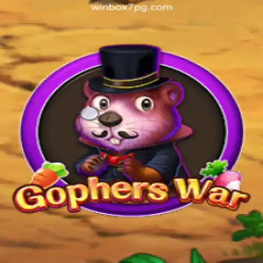 Discover the Thrilling World of GophersWar Game