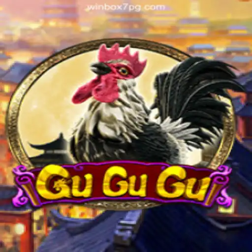 Explore the Thrilling World of GuGuGu on Winbox7: The Ultimate PG Slots Experience