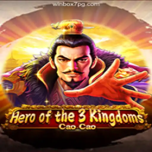 Discover the Epic Saga of Heroofthe3KingdomsCaoCao in the Best Gaming Arena
