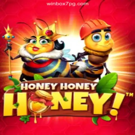 Discover the Buzzing World of HoneyHoneyHoney on Winbox7
