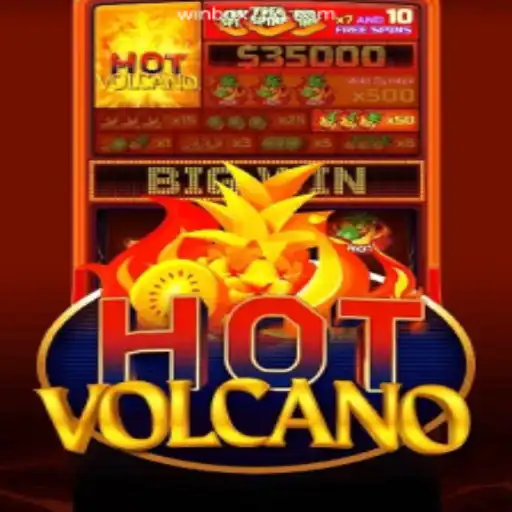 Discover the Thrill of HotVolcano: A Guide to Winning Big on Winbox7