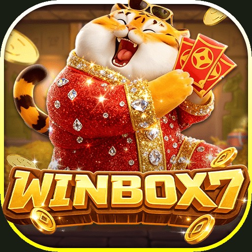 winbox7 - Melhor plataforma de jogos PG Slots 777💸