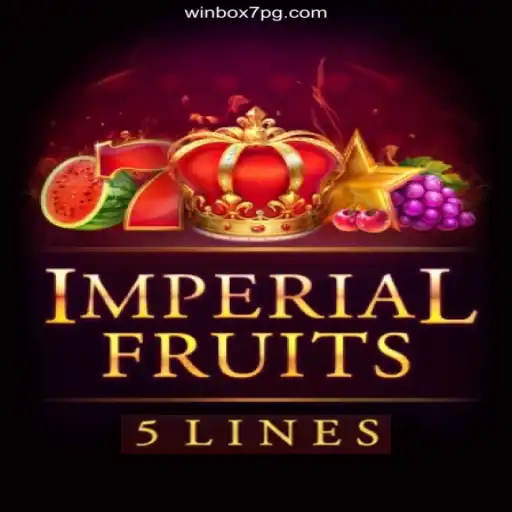 Exploring ImperialFruits5 on Winbox7: A Top Gaming Platform