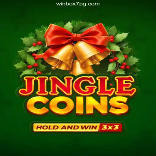 Exploring JingleCoins: The Exciting Game Making Waves on Winbox7