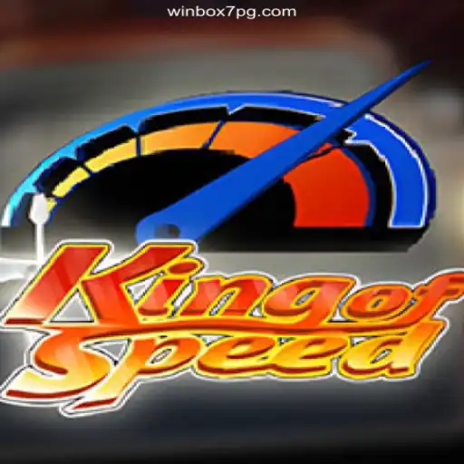 The Thrilling World of KingofSpeed and Winbox7 - Melhor Plataforma de Jogos PG Slots 777💸