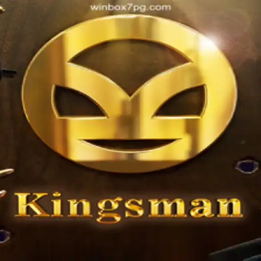 Exploring Kingsman: The Prime Choice for Enthusiasts of PG Slots 777