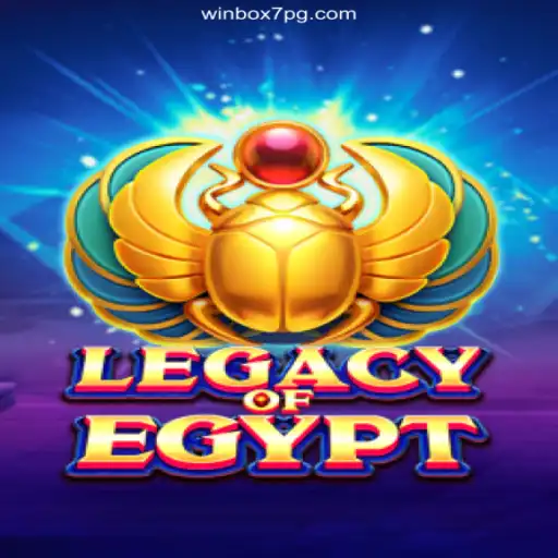 Exploring LegacyOfEgypt: A Divine Journey through Ancient Slots