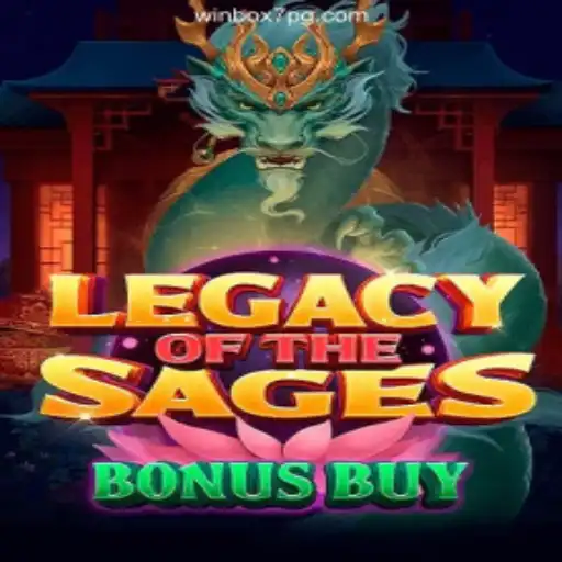 Exploring the World of LegacyoftheSagesBonusBuy: A Premier Gaming Experience