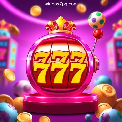 Exploring the World of Lottery Games: Winbox7 - Melhor Plataforma de Jogos PG Slots 777💸