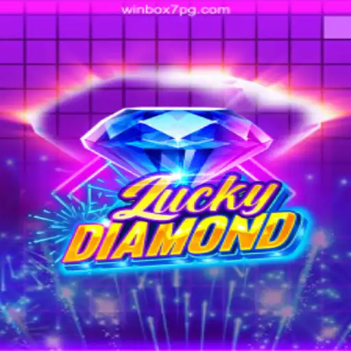 Explore the Thrilling World of LuckyDiamond and Winbox7