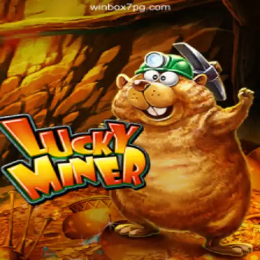Discover the Intriguing World of LuckyMiner and winbox7 PG Slots
