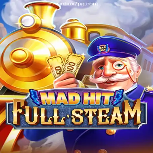 Unveiling MadHitFullSteam: Dive into the World of PG Slots 777