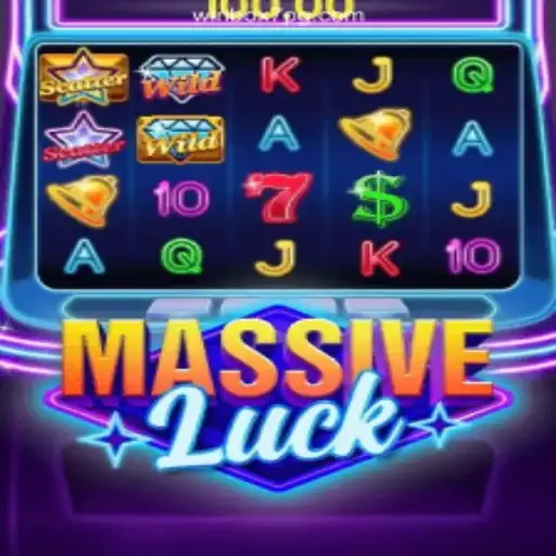 Exploring MassiveLuck and the Rising Popularity of winbox7 - Melhor plataforma de jogos PG Slots 777💸