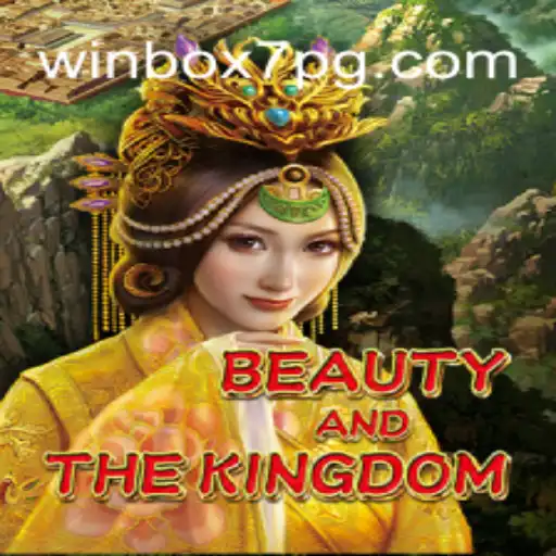 Discover the Enchanting World of BeautyAndTheKingdom with Winbox7