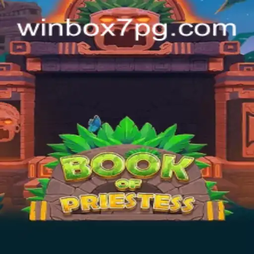 Exploring the Mystical World of BookOfPriestess on Winbox7