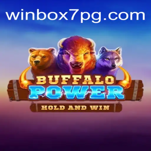 Explore BuffaloPower: The Thrilling World of PG Slots 777