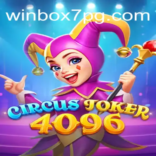 Exploring CircusJoker4096: A Thrilling Addition to PG Slots