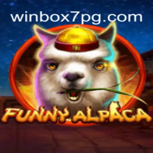 Exploring the Enchanting World of FunnyAlpaca on Winbox7