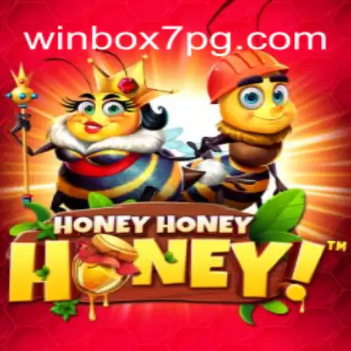 Discover the Buzzing World of HoneyHoneyHoney on Winbox7