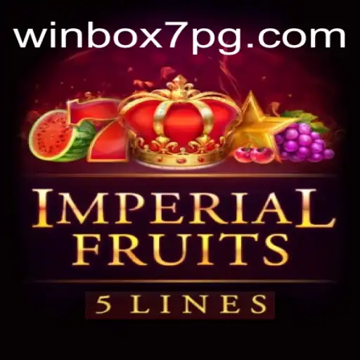 Exploring ImperialFruits5 on Winbox7: A Top Gaming Platform