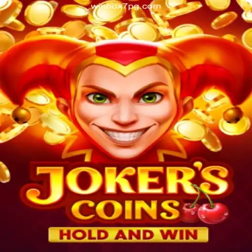 Discover the Thrills of JokersCoins: The Premier Gaming Experience with Winbox7