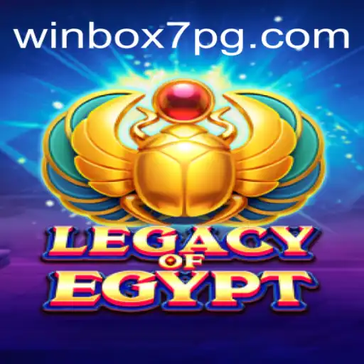 Exploring LegacyOfEgypt: A Divine Journey through Ancient Slots