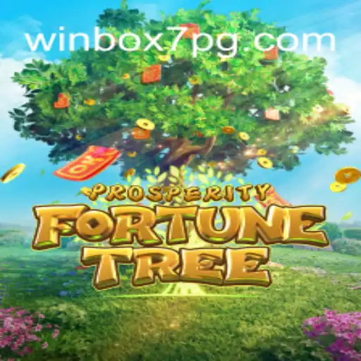 Discovering ProsperityFortuneTree: A Deep Dive into the Exciting World of PG Slots on Winbox7