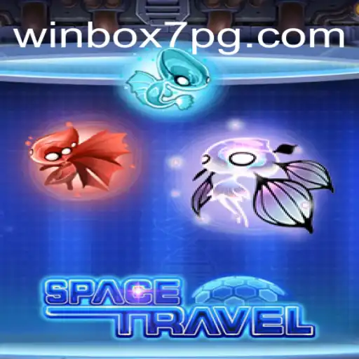 Discover the Thrills of SpaceTravel on Winbox7 - Melhor Plataforma de Jogos PG Slots 777💸