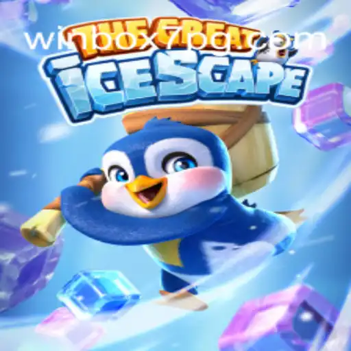 TheGreatIcescape: Unveiling an Icy Adventure on Winbox7