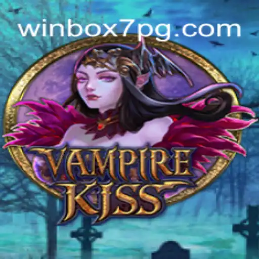 VampireKiss: A Thrilling Adventure into the Dark World of the Undead