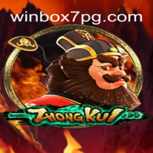Explore the Thrilling Adventure of ZhongKui on Winbox7 - The Best PG Slots 777 Platform