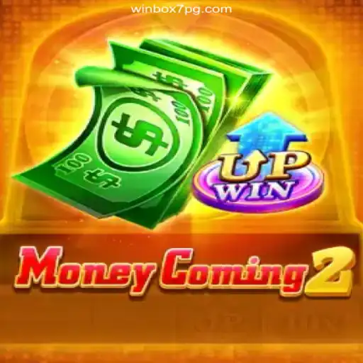 Exploring MoneyComing2: The Ultimate Experience on Winbox7 - Melhor Plataforma de Jogos PG Slots 777💸