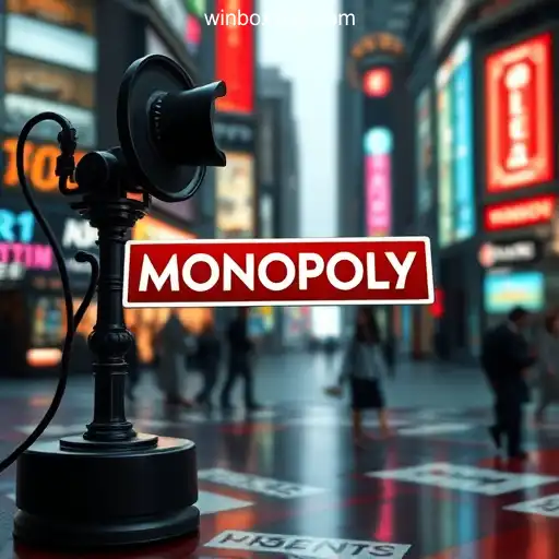 Understanding the Concept of Monopoly in the Modern Economy