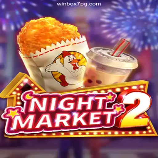 Exploring NightMarket2: A Thrilling Adventure in PG Slots Gaming