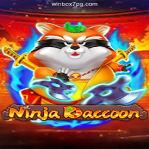 Exploring the Thrills of NinjaRaccoon: A Premier Gaming Experience on Winbox7