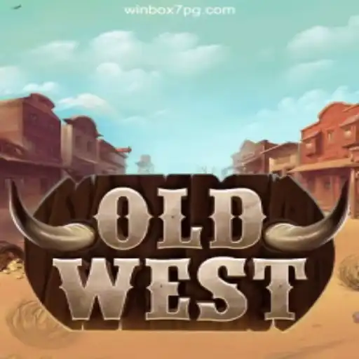OldWest: An Exciting Journey Through Time with PG Slots 777