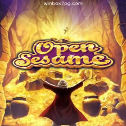 OpenSesame: Unlocking Fun and Fortune in Winbox7 - A Deep Dive into PG Slots 777💸